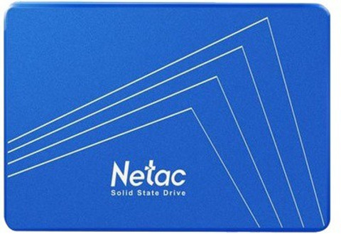 Netac N535S 2.5Inch SDD Storage 240 GB Laptop, Desktop Internal