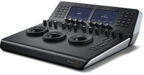 Blackmagic Design Davinci Resolve Mini Panel Combo Set Price