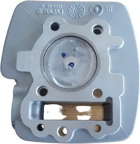 BAJAJ 36JZ0166 Bike Cylinder Kit Price in India - Buy BAJAJ