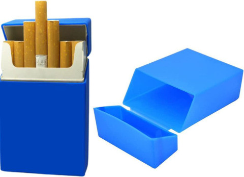cigarette case flipkart Crysendo Cigarette Pack Holder Price in India