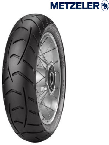Metzeler TOURANCE NEXT 170/60R17 Rear Two Wheeler Tyre Price in