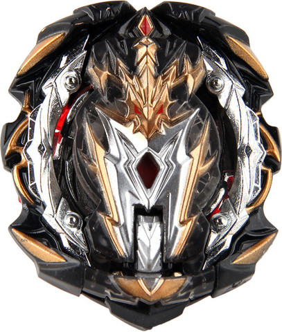 BLADEKING BEYS B153 Prime Apocalypse 0Dagger Ultimate Re' (Black