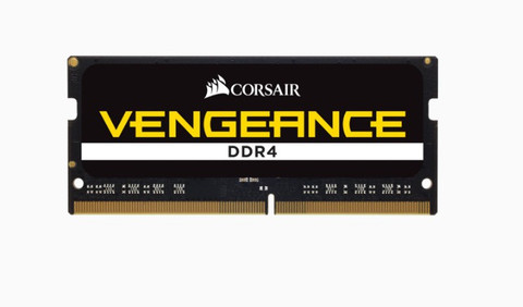 Corsair Vengeance Series 3200MHz CL22 DDR4 8 GB Laptop
