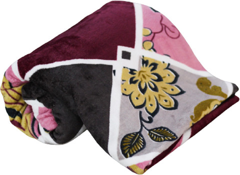 Coral Blanket Blanket Price Flipkart 32% OFF On Oriental's Ultra Soft Coral Plain Navy Blue Blanket On