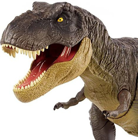その他 T-Rex V1s Amazon.com: Sun Cling® Electronic Toys Green Walking