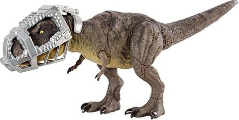 その他 T-Rex V1s Jurassic Park: 1775 T-Rex with Gates (Deluxe) #Funko