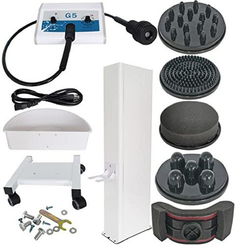 top health G5 massager G5 vibrating body massager Medical Reacher & Grabber  Price in India - Buy top health G5 massager G5 vibrating body massager  Medical Reacher & Grabber online at Flipkart.com
