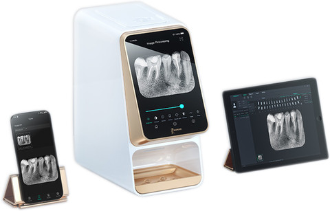 Pss Scsnner Ids PSP SCANNER I SCAN X-Ray Viewer Price in India - Buy Ids PSP ...