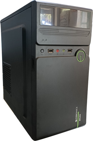 美品☆DELL200 Core 2 Duo 4GB Twin HDD Win10 Consistent CPU C2D Core 2 Duo (4 GB RAM/No Graphics/128 GB Hard