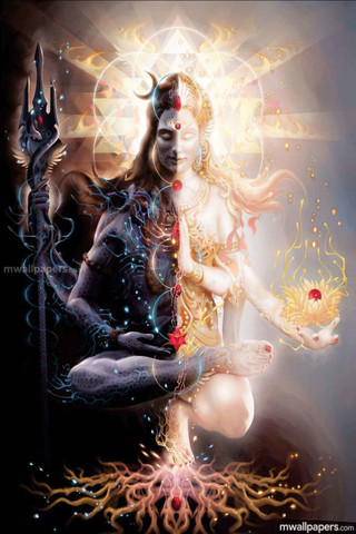god wallpaper hd