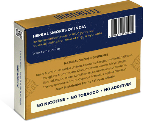 substitutes for smoking cigarettes Tobacco alternatives: smoking without tobacco makes sense