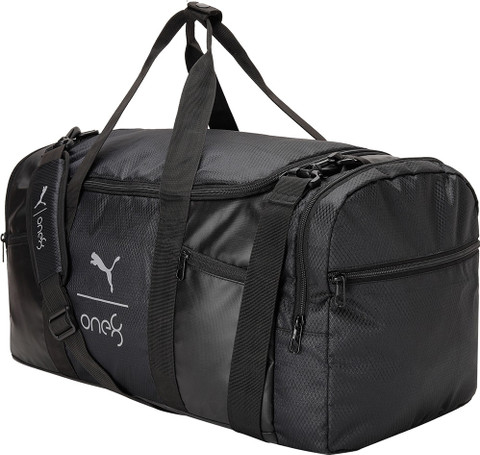 PUMA x one8 Sports Bag - Buy PUMA x one8 Sports Bag Online at Best Prices  in India - Multi-purpose | Flipkart.com