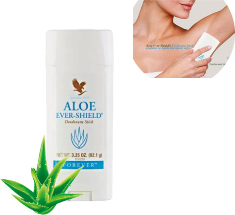 DEVEDITZ Forever Aloe Ever-Shield Deodrant Stick | 92.1 g | Powder | Deodorant  Stick - For Men - Price in India, Buy DEVEDITZ Forever Aloe Ever-Shield  Deodrant Stick | 92.1 g |