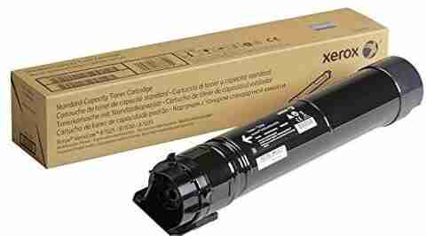 Xerox B7025-30-35 Toner Cartridge Black Ink Toner Powder - Xerox