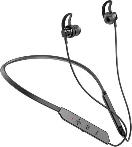 Sulfur 35 Hours Playtime With Call Vibration Alert Elite-1 Wireless Sports  Neckband Bluetooth Price in India - Buy Sulfur 35 Hours Playtime With Call  Vibration Alert Elite-1 Wireless Sports Neckband Bluetooth Online -
