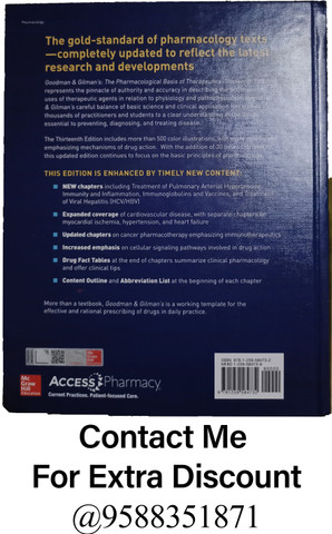 洋書 the Pharmacological Basis of Therapeutic Goodman and Gilman's The Pharmacological Basis of