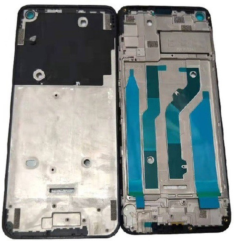ブレイン AL HAYY INFINIX S5 X652 BEZEL FRAME ORIGINEL Front Panel: Buy AL