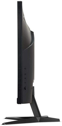 Acer QG221Q ゲーミングモニター21.5インチ VA 非光沢 フルHD Amazon