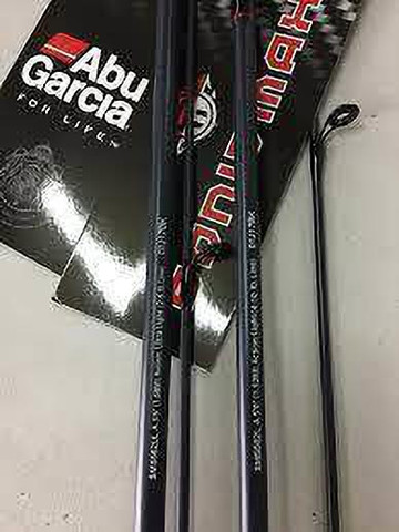 abu garcia baitcaster from the 90s Abu Garcia Max Pro Baitcast Combo