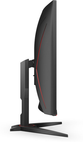 AOC G LINE 2ND GEN 80.01 cm (32 inch) Curved Full HD LED Backlit