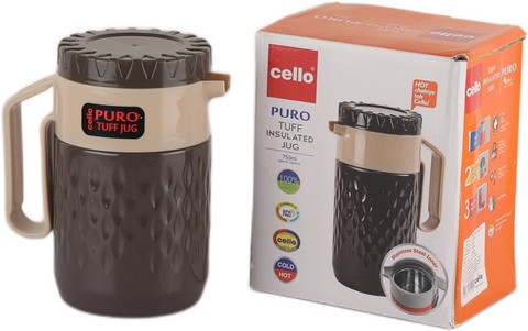 Cello Puro Tuff JUG 750 ML