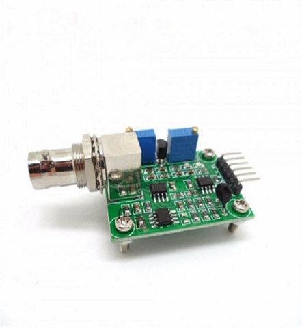 xcluma Analog pH Sensor Electrode Kit with Amplifier Circuit Electronic ...