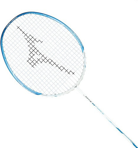 MIZUNO JPX 8 Force (Japanese HM graphite, 30 LBS) White