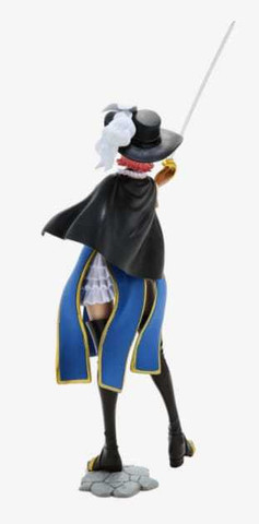jasicnytum One Piece Vinsmoke Reiju Action Figure - One Piece