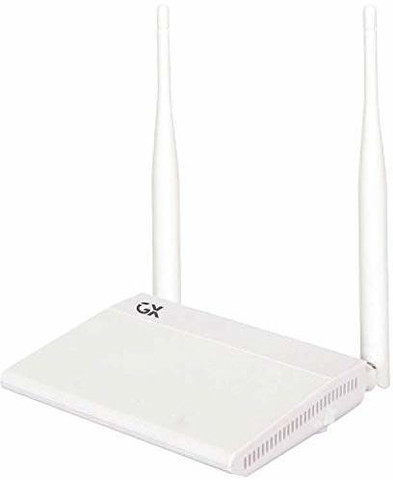 GNX ROUTER GX 300Mbps GIGABIT XPON WiFi Optical Network 4G Router