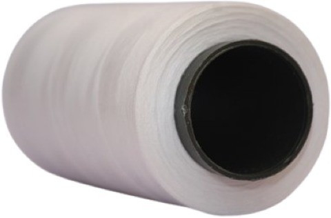 Vardhman Thread india Industrial White Sewing Thread (2000 Meter ...