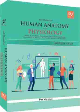 LAB MANUAL OF HUMAN ANATOMY AND PHYSIOLOGY For D.Pharm 1st year By ...