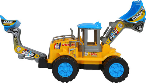 Kidzone Japani Buildozer - Japani Buildozer . shop for Kidzone products ...