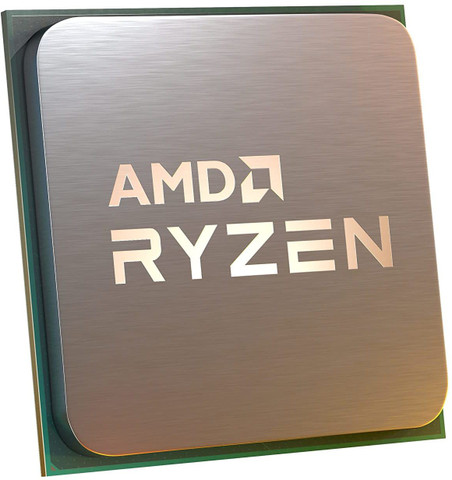 AMD Ryzen 5 5600G 3.9 GHz Upto 4.4 GHz AM4 Socket 6 Cores 12
