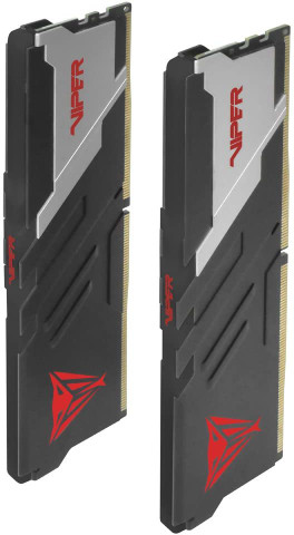 patriot Viper Venom DDR5 16 GB (Dual Channel) PC (2 x 8GB) 5600MHz