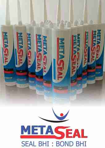 Metasail Buy Metaseal Silicone sealant Adhesive Price in India - Buy Metaseal ...