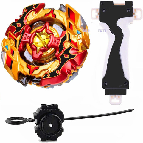 Battling Turbo Spryzen S4 0 Wall Zeta Cho-Z Spriggan 0Wall Zeta