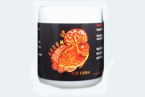 Colour Enhancing Flakes