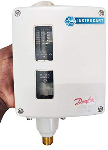 Pressure Switch Testing Device Danfoss RT-117 Pressure switch- Test Indicator Price in India - Buy ...