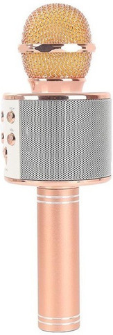 Stybits DQ1248 pro Bluetooth Microphone MicColor may vary (pack of