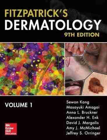 Fitzpatrick's Dermatology, Ninth Edition, 2-Volume Set: Buy