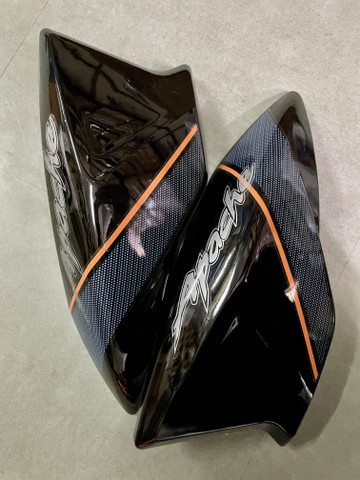 Petrol Tank Pad Rtr 160 Apache Rtr 200 Tank Cover Price Apache RTR