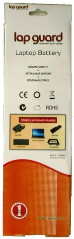 Batterie Interne Pour Pc Portable HP pavillion 15-CE/CX/CN SERIES 15.4V