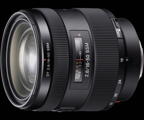 ★極上品★ SONY DT 16-50mm F2.8 SSM SAL1650 DT 16-50mm F2.8 SSM | デジタル一眼カメラα（アルファ） | ソニー