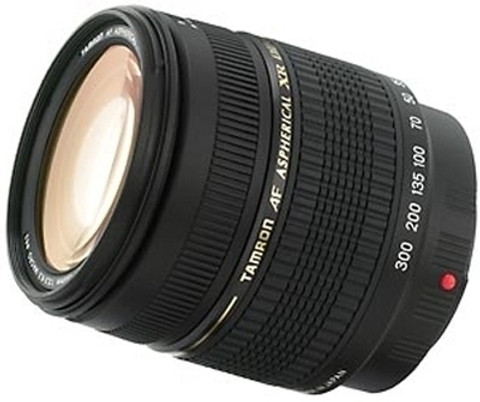 タムロン 28-300mm 3.5-6.3 Di VC PZD Canon Tamron 28-300mm F/3.5-6.3 Di VC PZD Lens for Canon DSLR