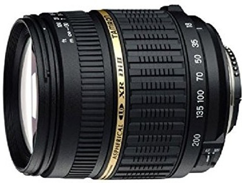 TAMRON AF ASPHERICAL LD XR DiⅡ 18-200ｍｍ Buy Tamron AF 18-200mm F/3.5-6.3 XR Di-II LD IF Aspherical Macro