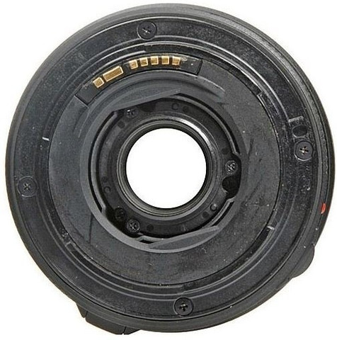 Tamron AF 18 - 200 mm F/3.5-6.3 XR Di-II LD Aspherical (IF