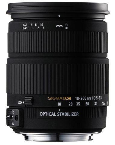 ⭐︎ Nikon for HSM OS DC F3.5-6.3 18-200mm Sigma Amazon.co.jp: for OS 18-200mm ☆Sigma おいでやす(^-^) レンズ(ズーム)