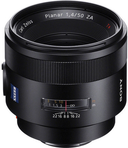 SONY α200/DT 50mm 1.4 (良品） SONY Planar T 50mm f/1.4 Standard Prime Lens - SONY : Flipkart.com