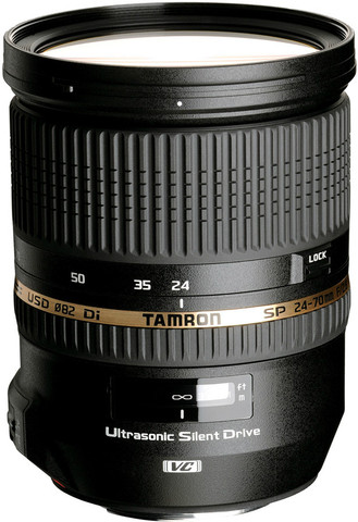 【美品】TAMRON SP 24-70mm F2.8 ニコン Buy Products Online at Best Price in India - All Categories