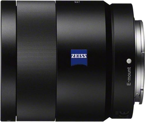 SONY SEL55F18Z Standard Prime Lens - SONY : Flipkart.com